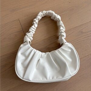 SHEIN White Mini Bag